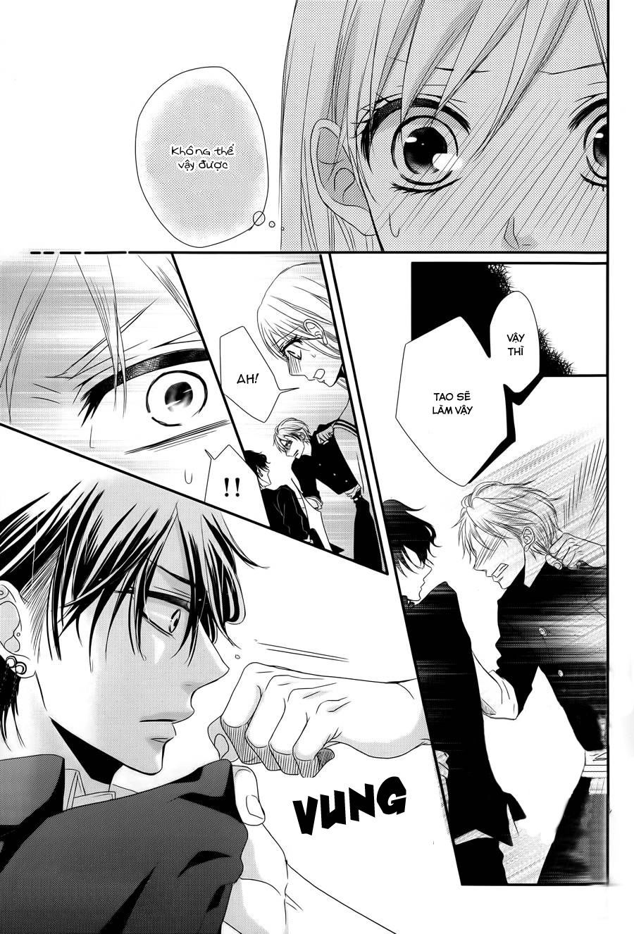 Honey Buddy Chapter 2 - 35