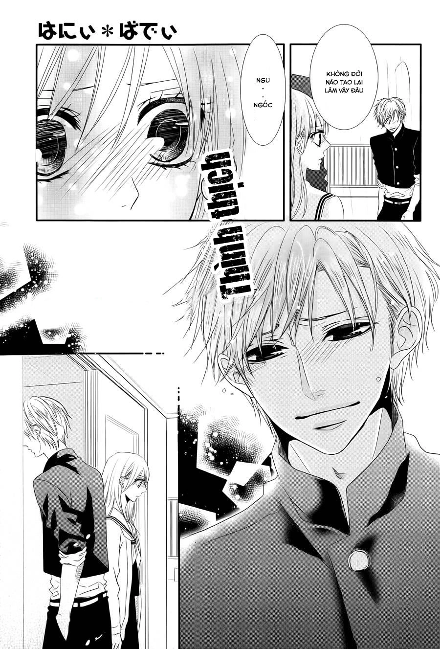 Honey Buddy Chapter 2 - 39