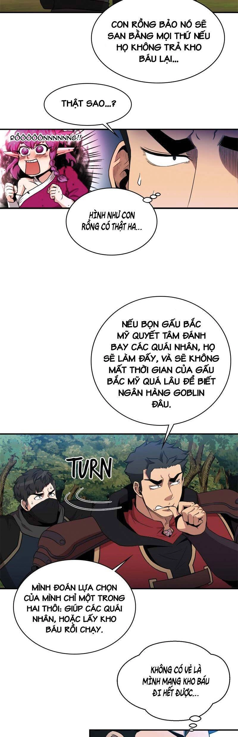 Người Bán Hoa Mạnh Nhất Chapter 79 - 6