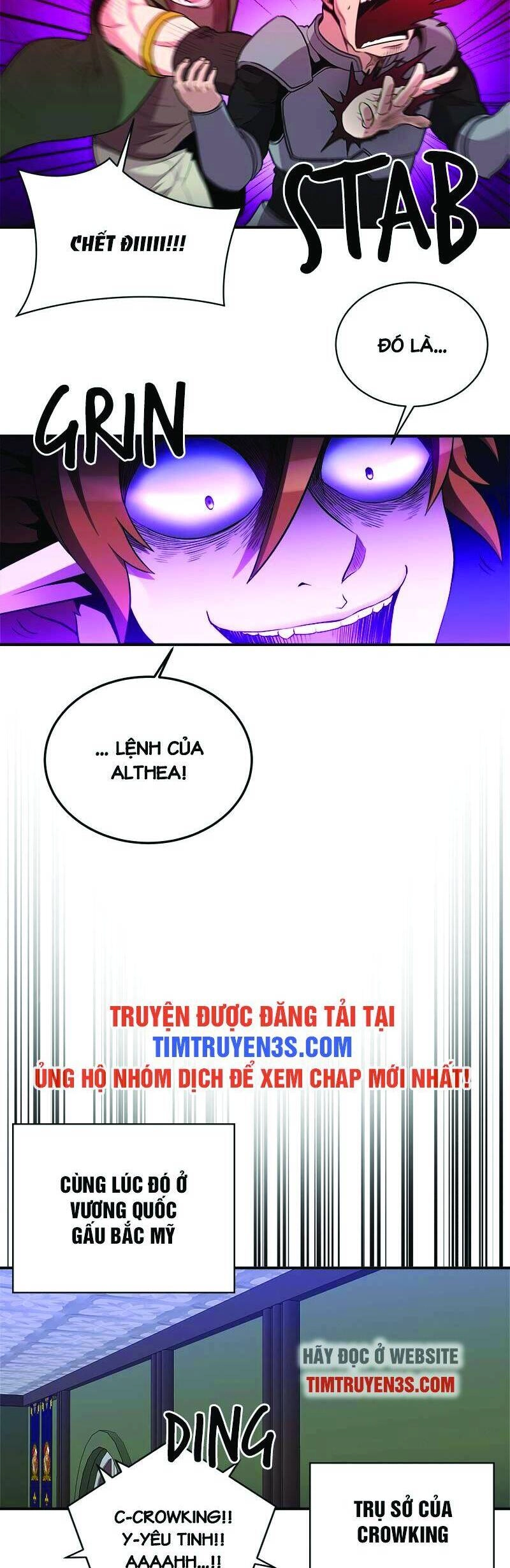 Người Bán Hoa Mạnh Nhất Chapter 79 - 27