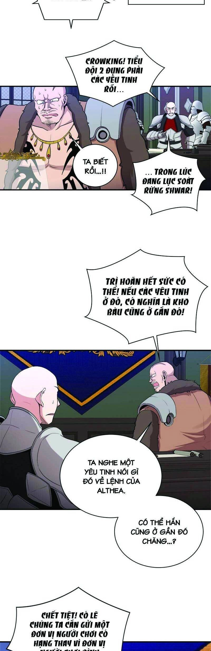 Người Bán Hoa Mạnh Nhất Chapter 79 - 28