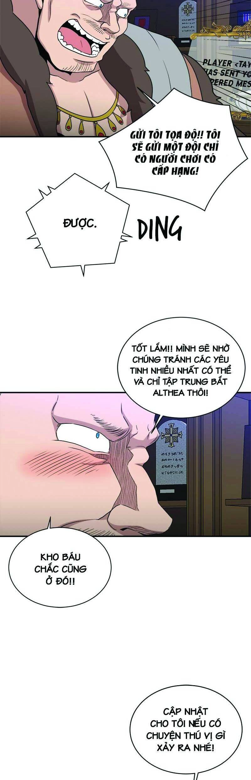 Người Bán Hoa Mạnh Nhất Chapter 79 - 32