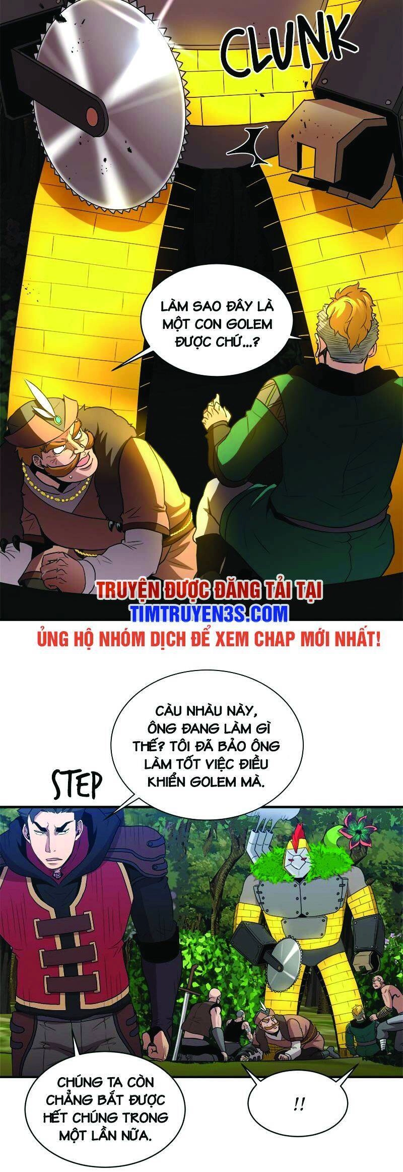 Người Bán Hoa Mạnh Nhất Chapter 80 - 10