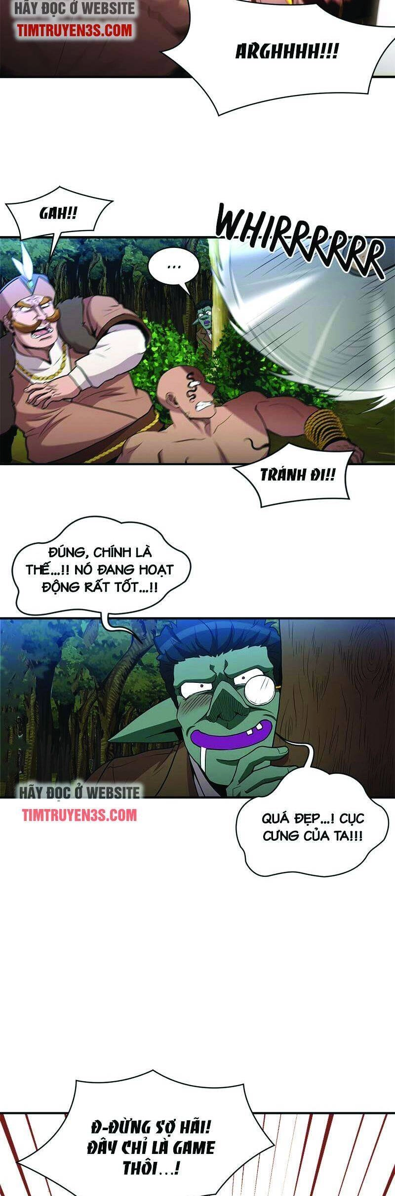 Người Bán Hoa Mạnh Nhất Chapter 80 - 15