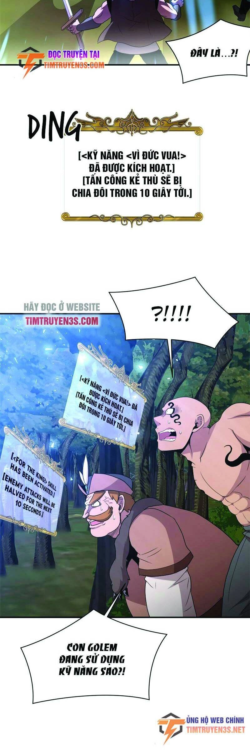 Người Bán Hoa Mạnh Nhất Chapter 80 - 25