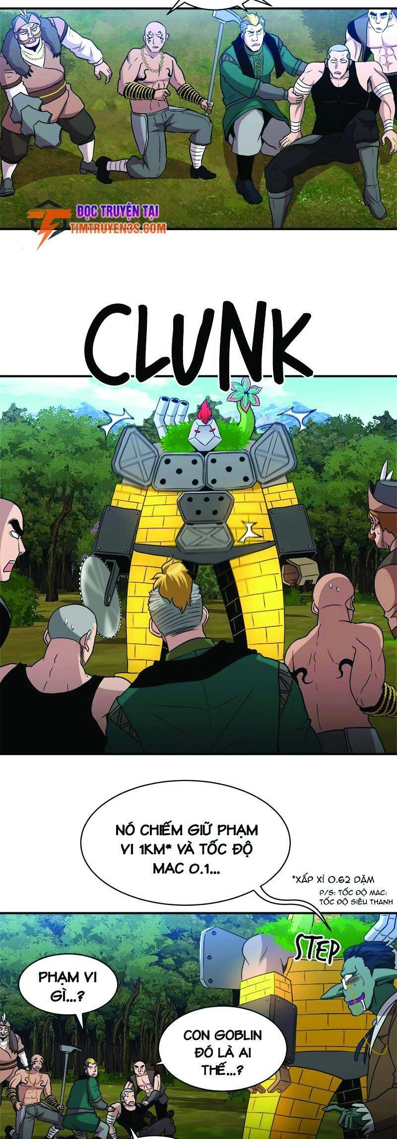 Người Bán Hoa Mạnh Nhất Chapter 80 - 30