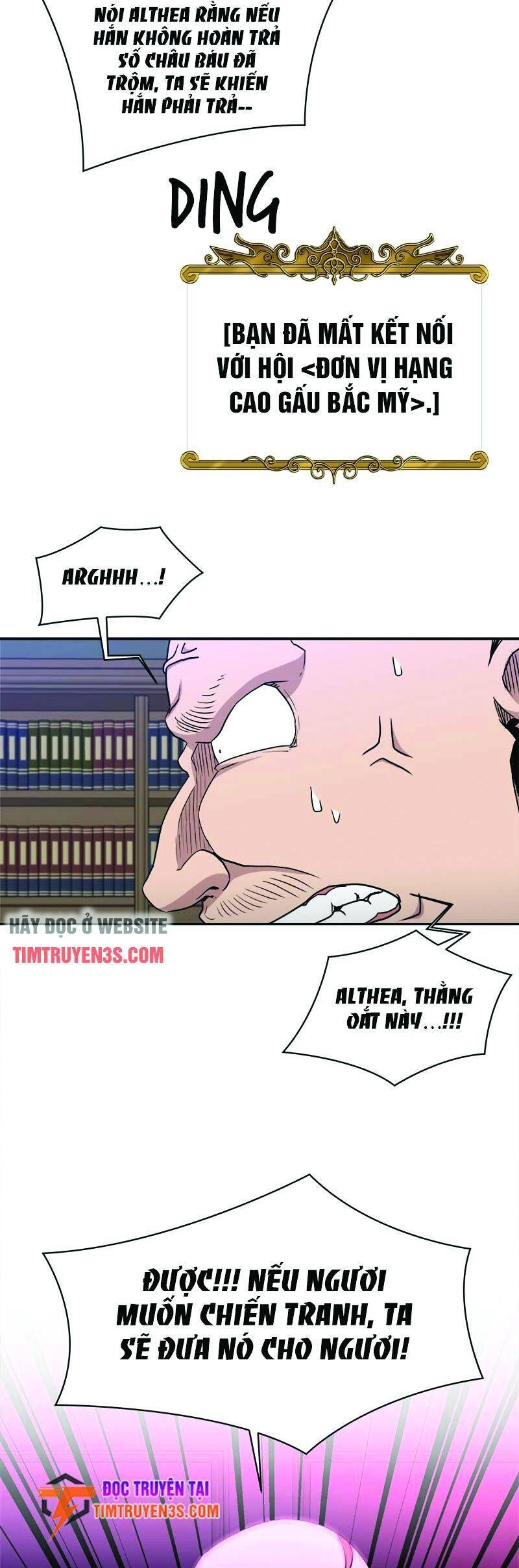 Người Bán Hoa Mạnh Nhất Chapter 80 - 38