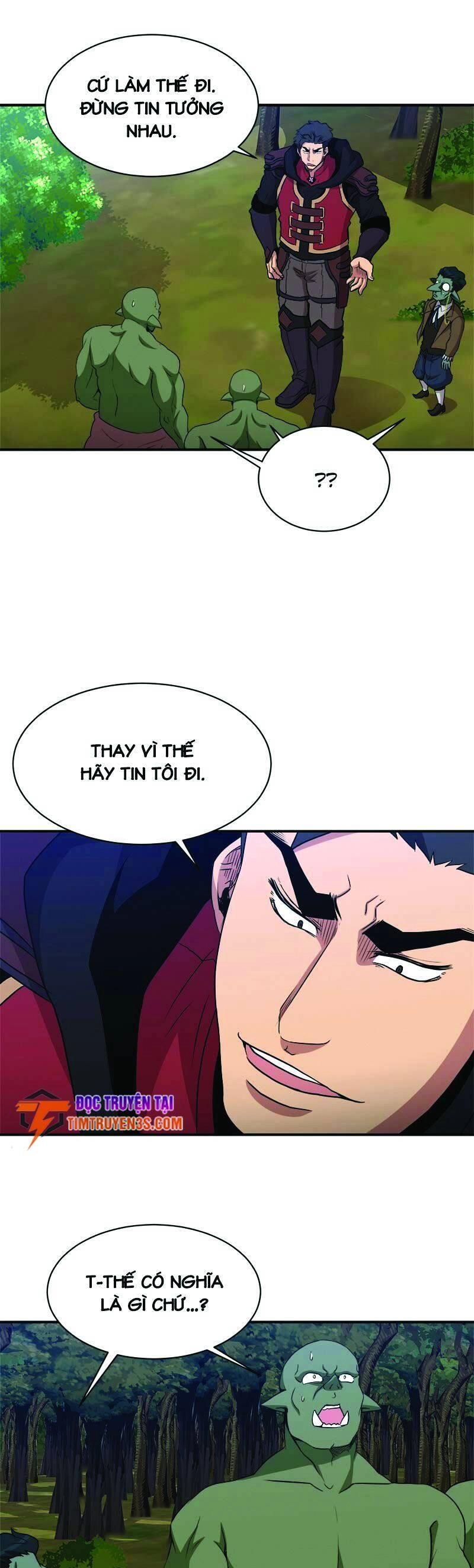 Người Bán Hoa Mạnh Nhất Chapter 80 - 42