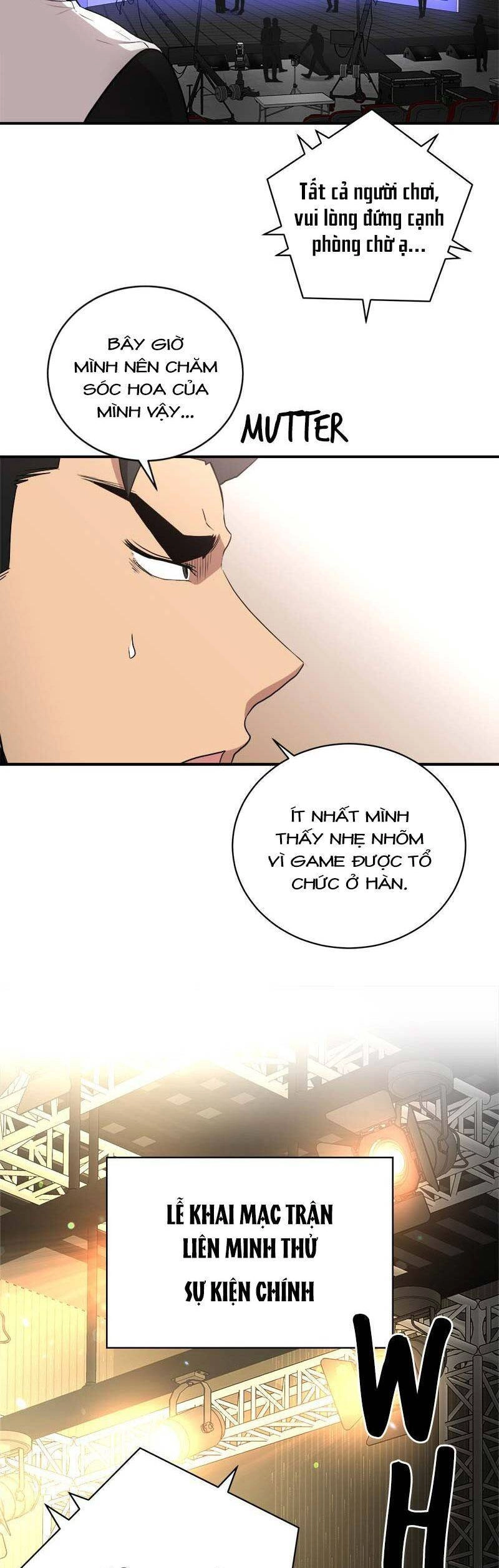 Người Bán Hoa Mạnh Nhất Chapter 81 - 11