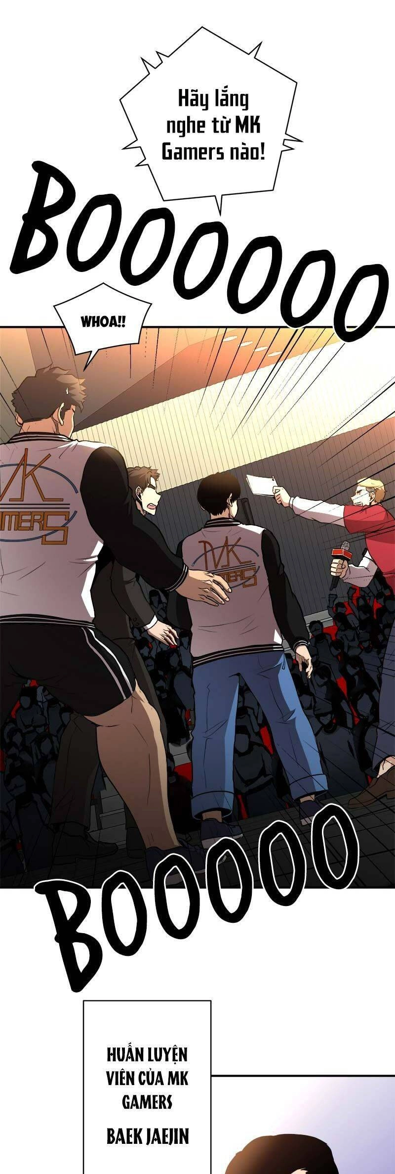 Người Bán Hoa Mạnh Nhất Chapter 81 - 16