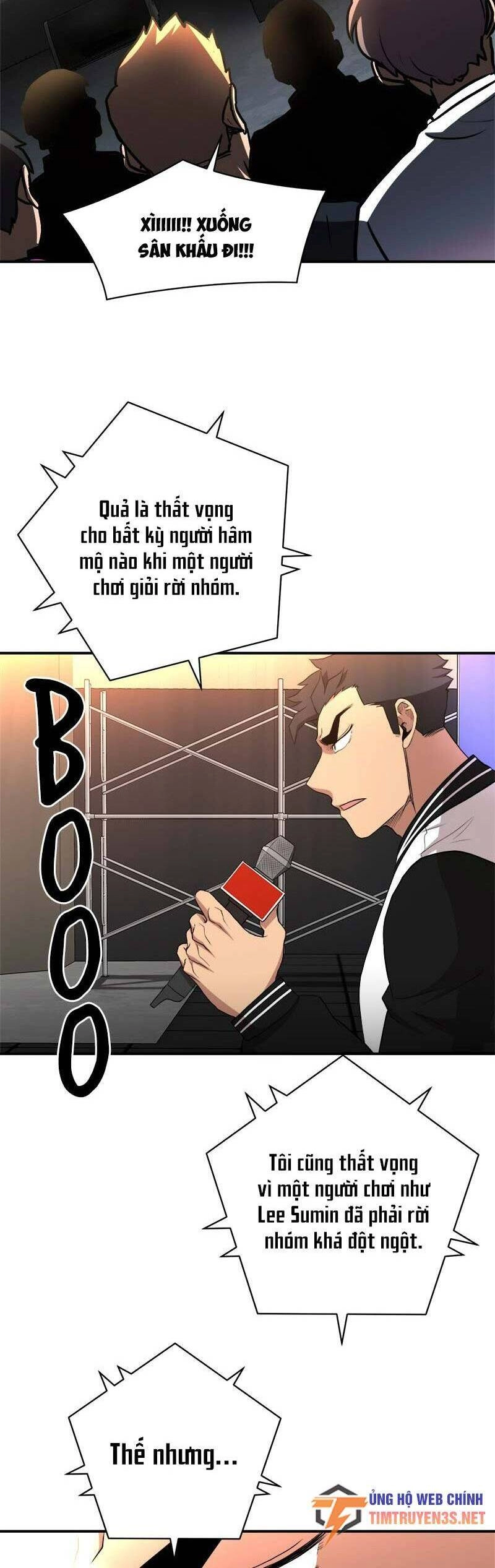 Người Bán Hoa Mạnh Nhất Chapter 81 - 21