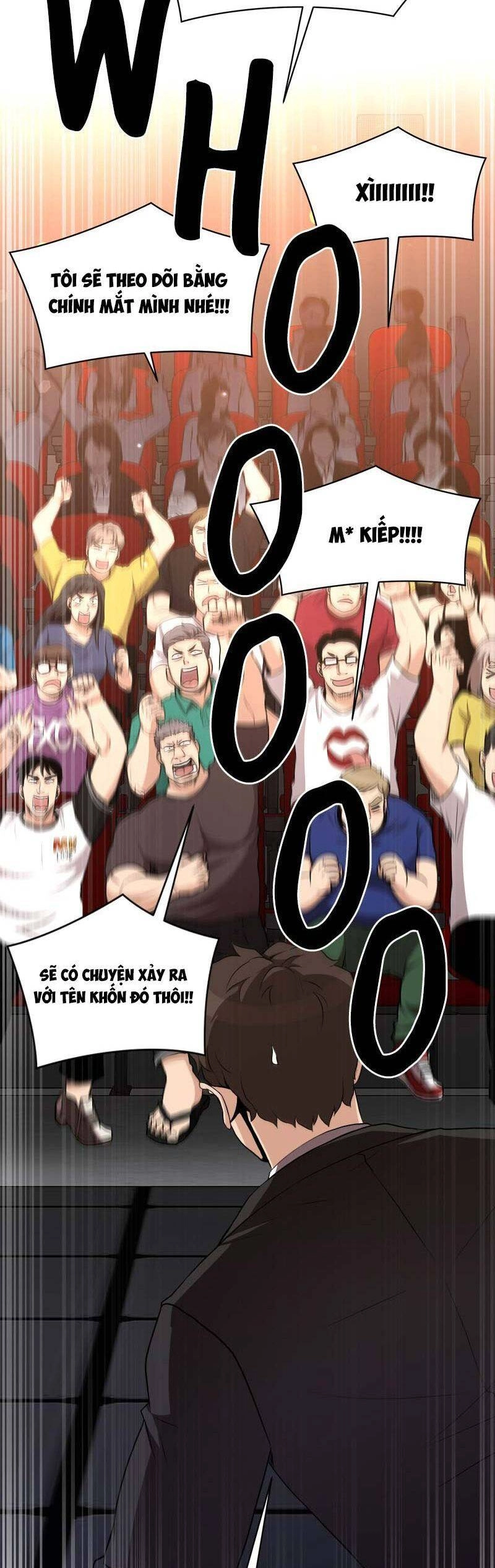 Người Bán Hoa Mạnh Nhất Chapter 81 - 27