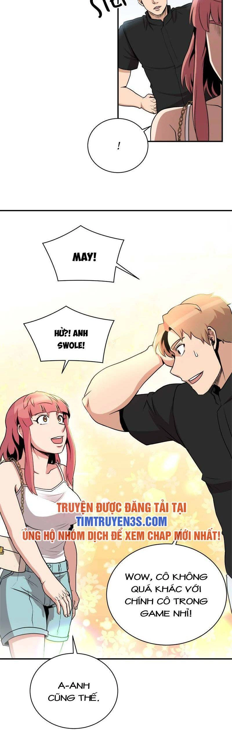 Người Bán Hoa Mạnh Nhất Chapter 81 - 32