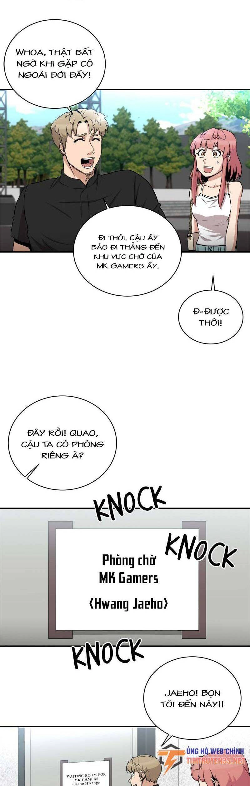 Người Bán Hoa Mạnh Nhất Chapter 81 - 33