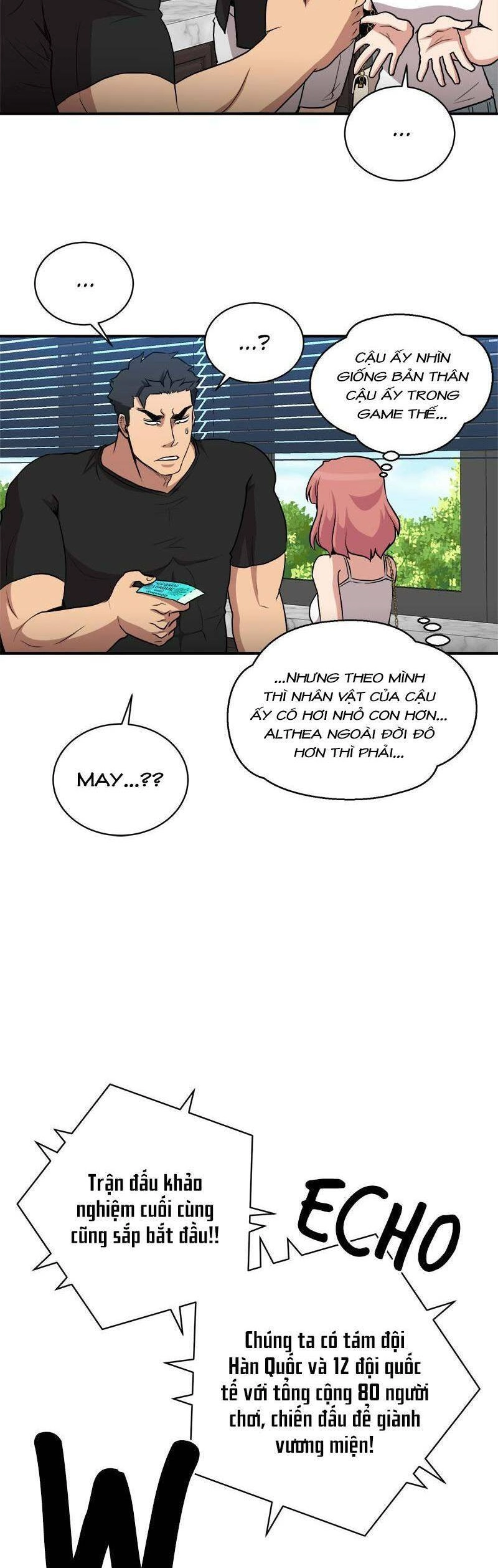 Người Bán Hoa Mạnh Nhất Chapter 81 - 39