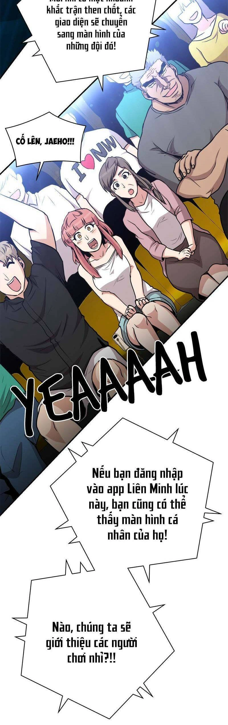 Người Bán Hoa Mạnh Nhất Chapter 81 - 41