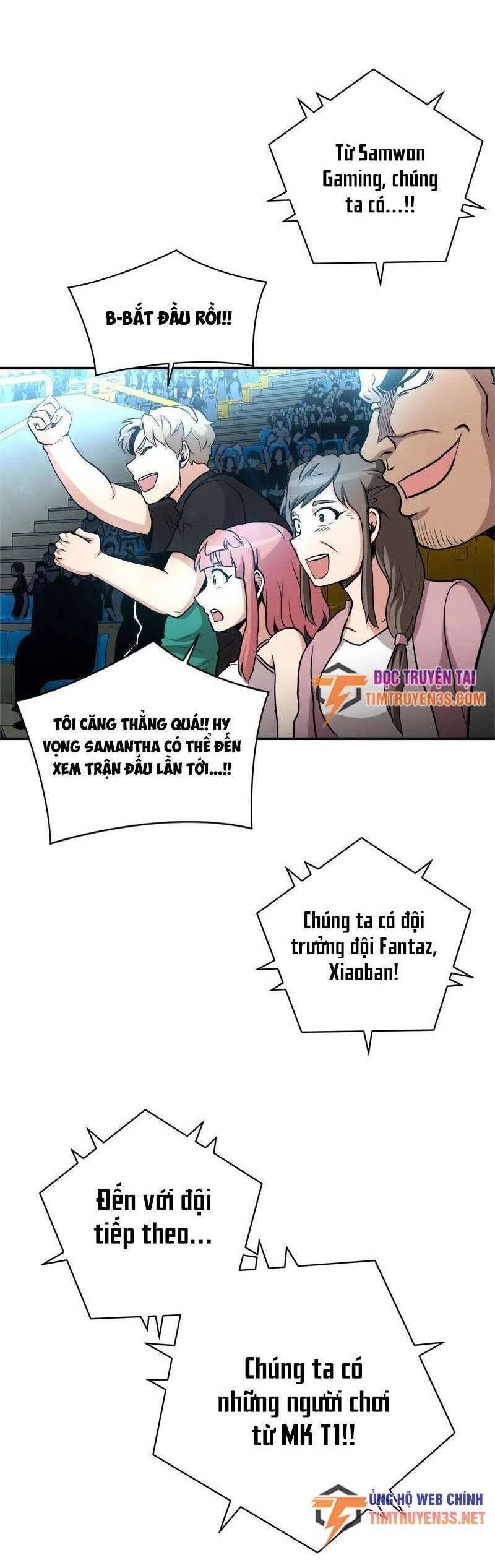 Người Bán Hoa Mạnh Nhất Chapter 81 - 42