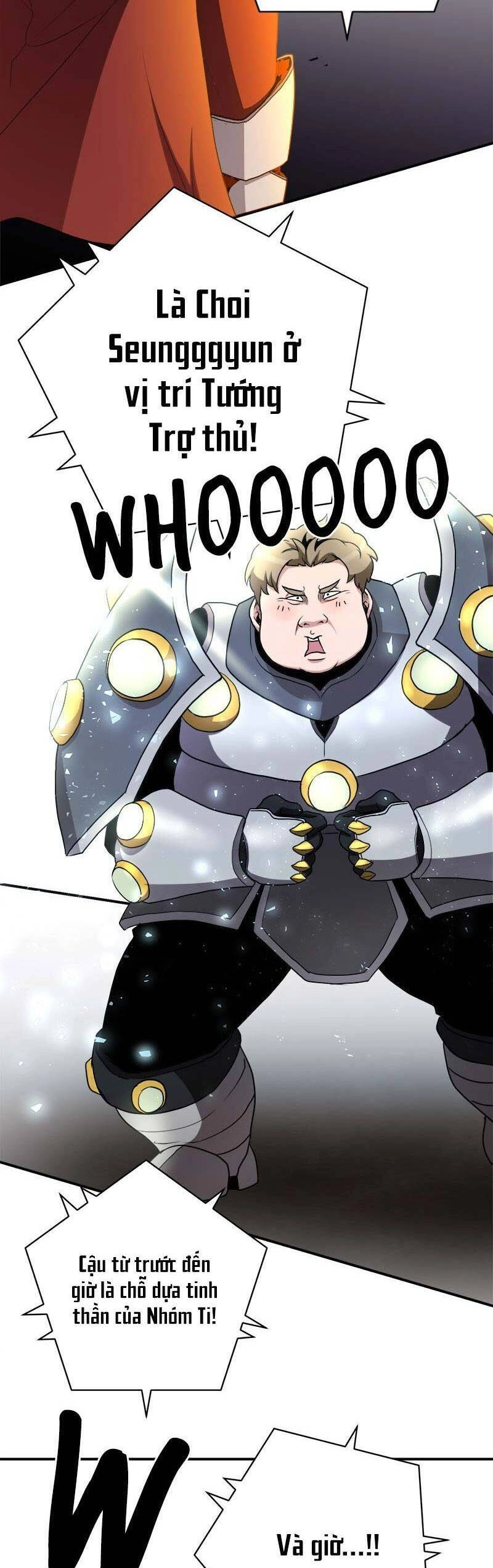 Người Bán Hoa Mạnh Nhất Chapter 81 - 45