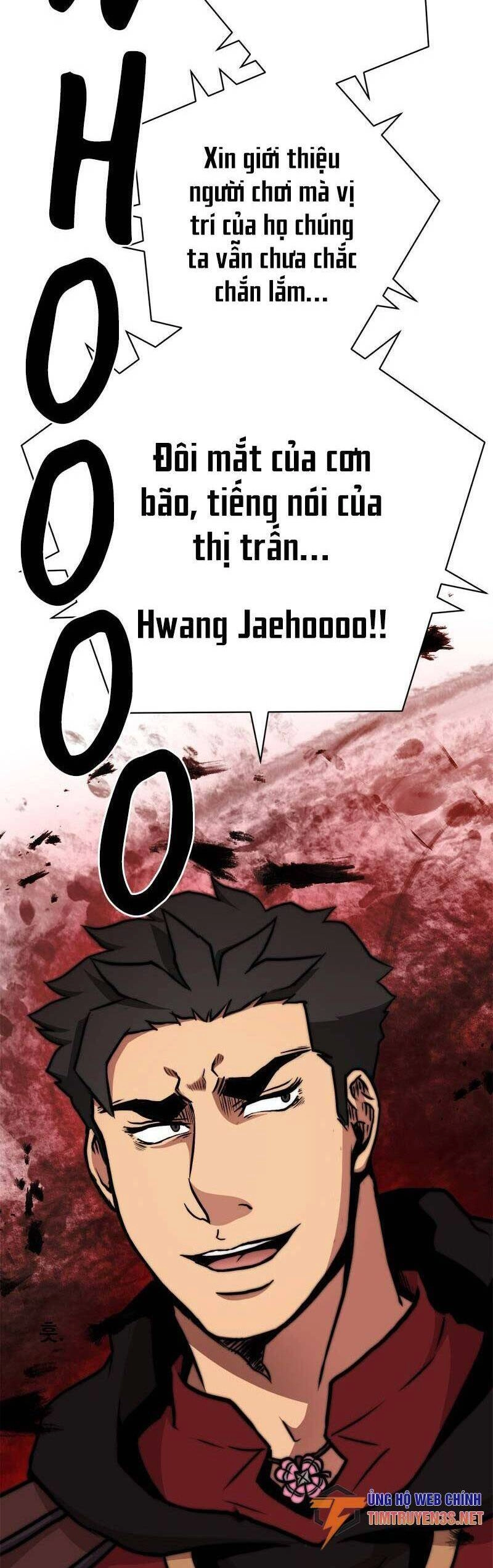 Người Bán Hoa Mạnh Nhất Chapter 81 - 46