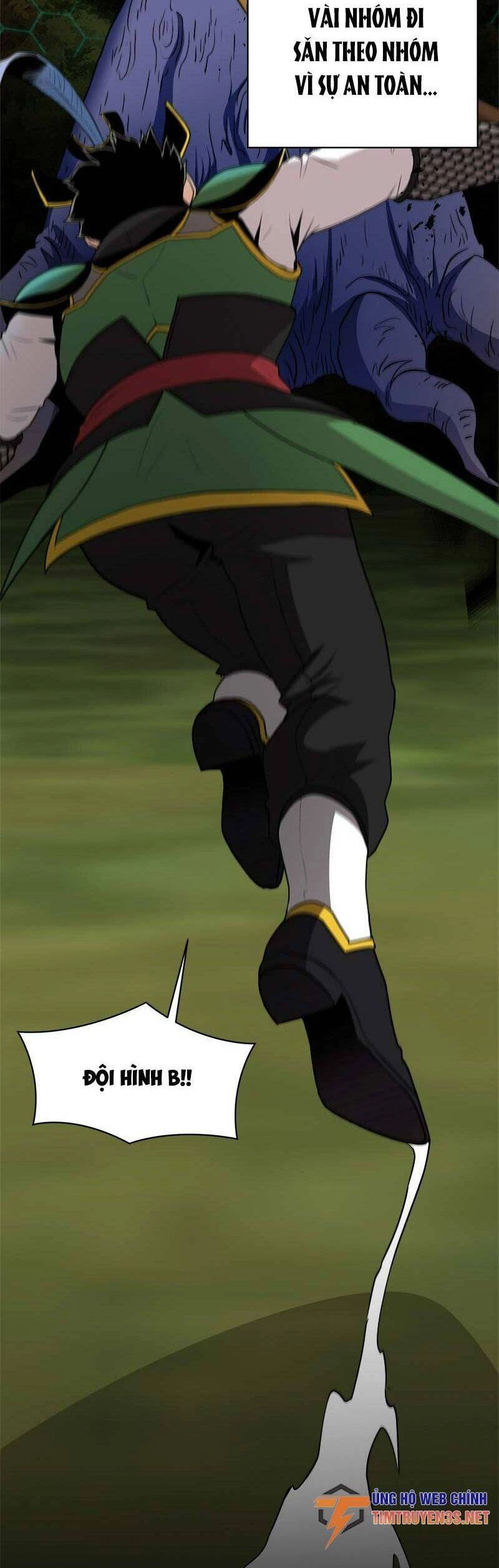 Người Bán Hoa Mạnh Nhất Chapter 82 - 4