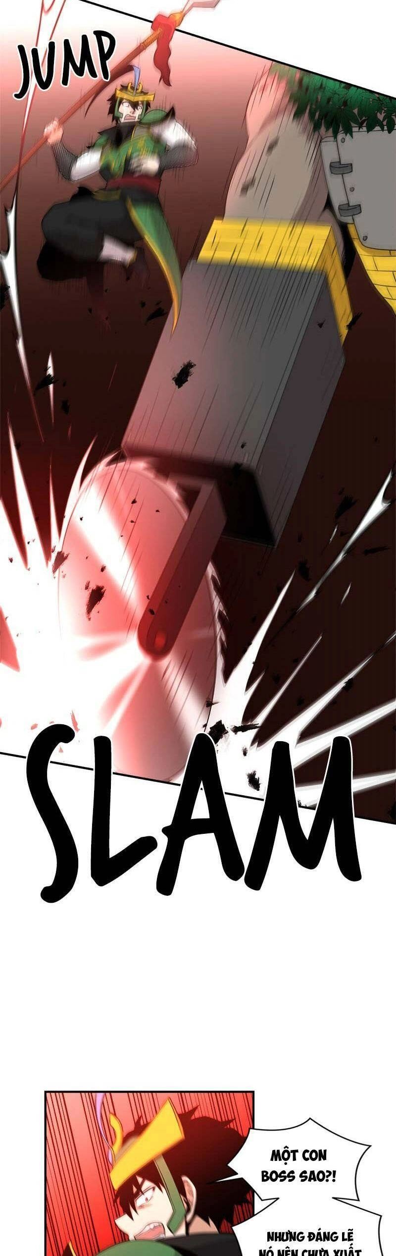 Người Bán Hoa Mạnh Nhất Chapter 82 - 13