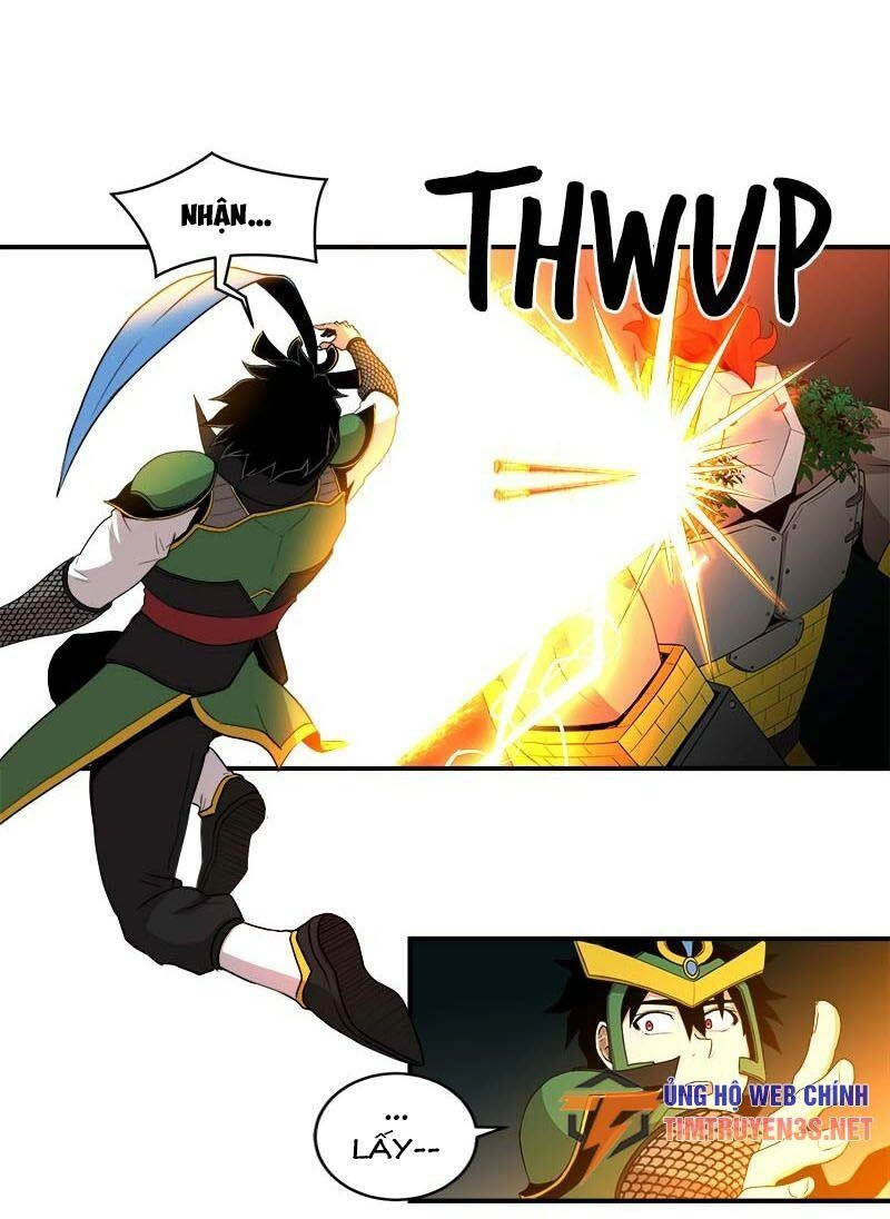 Người Bán Hoa Mạnh Nhất Chapter 82 - 15