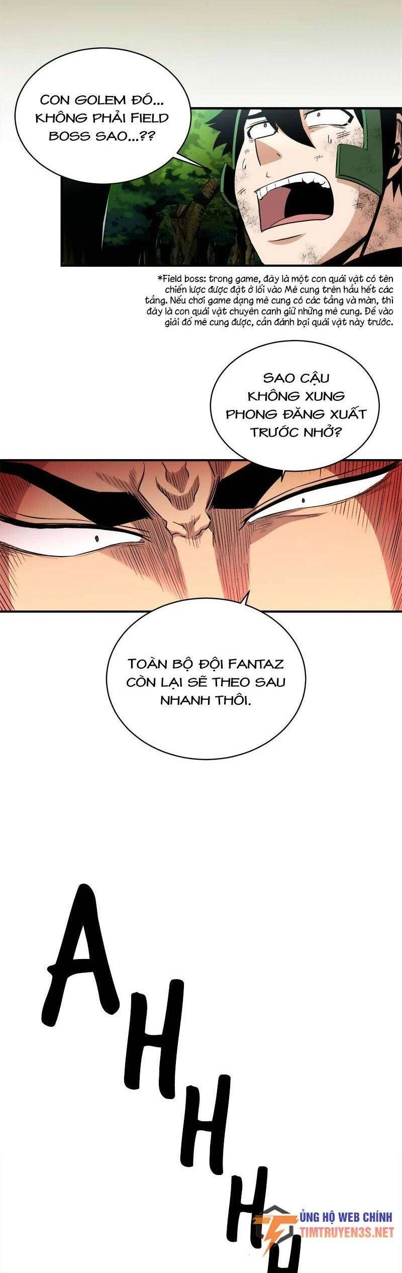 Người Bán Hoa Mạnh Nhất Chapter 82 - 21