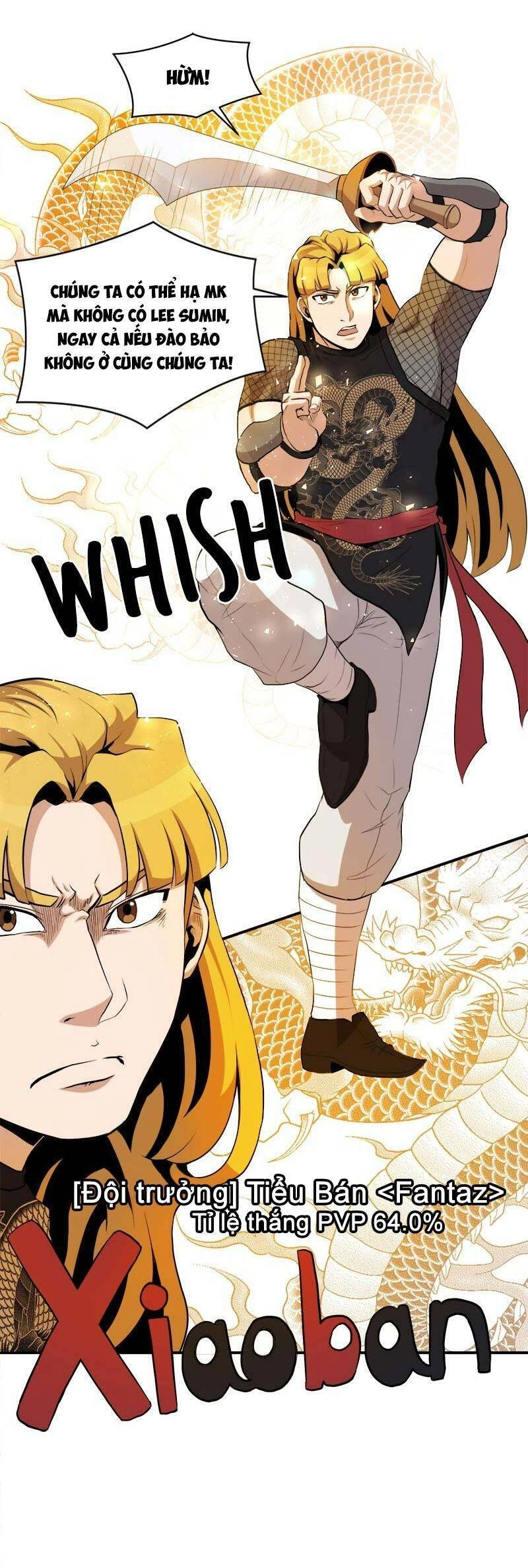 Người Bán Hoa Mạnh Nhất Chapter 82 - 30