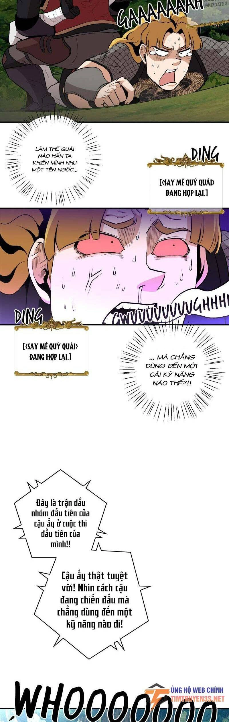 Người Bán Hoa Mạnh Nhất Chapter 82 - 40