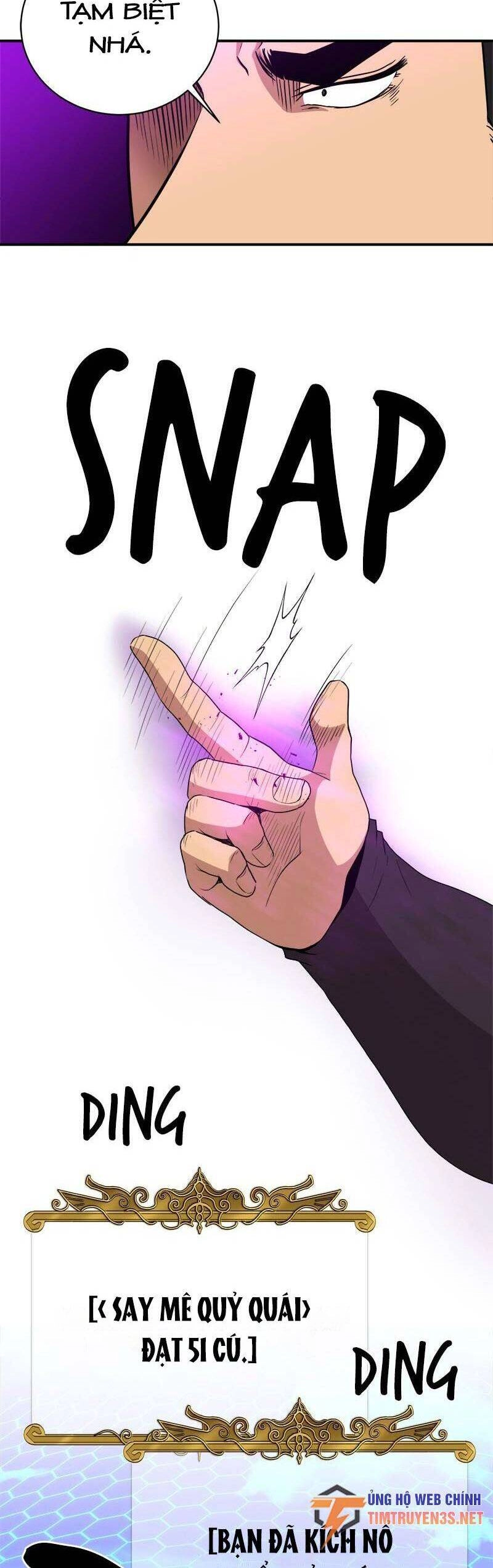 Người Bán Hoa Mạnh Nhất Chapter 82 - 46