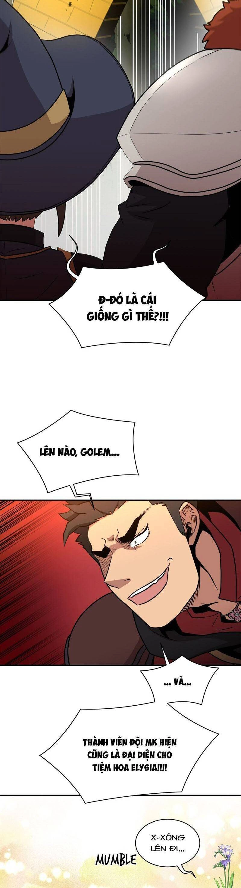 Người Bán Hoa Mạnh Nhất Chapter 83 - 16