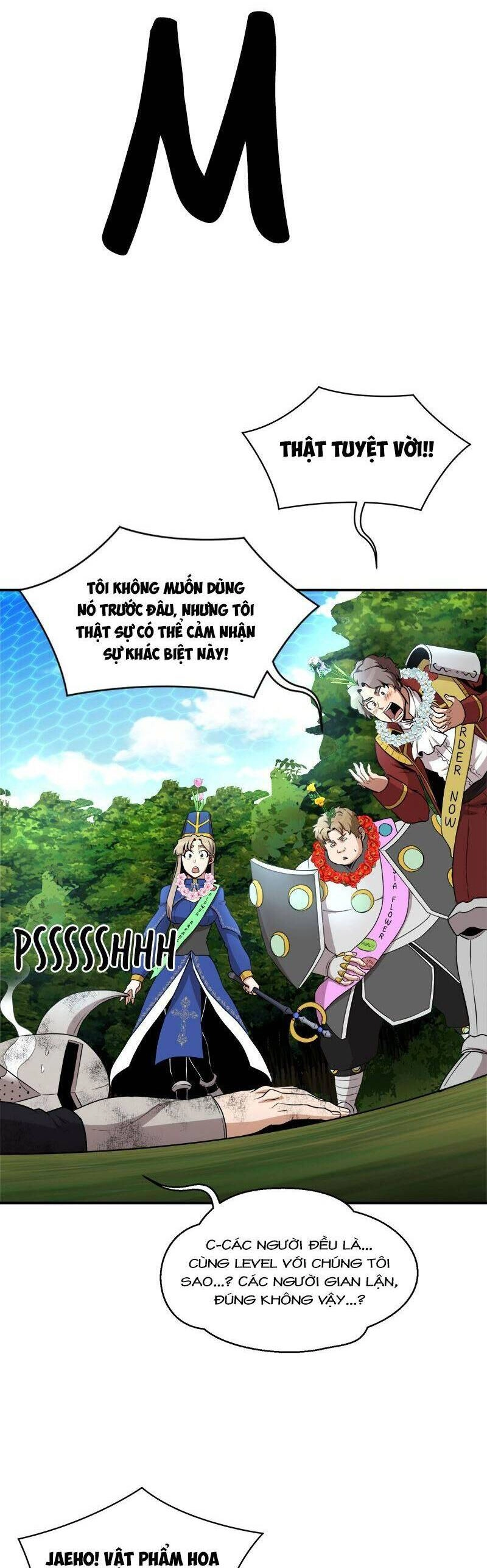 Người Bán Hoa Mạnh Nhất Chapter 83 - 23