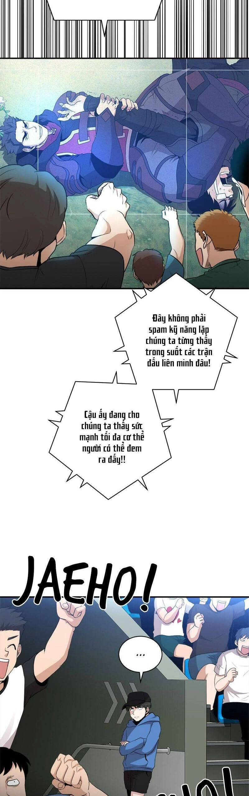 Người Bán Hoa Mạnh Nhất Chapter 83 - 29