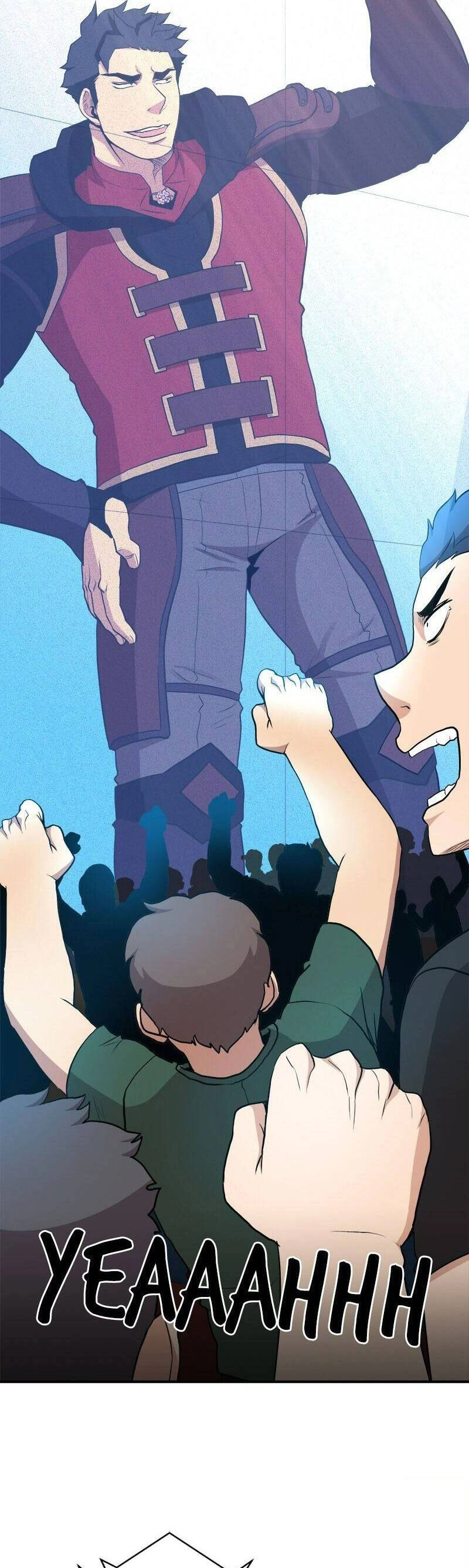 Người Bán Hoa Mạnh Nhất Chapter 83 - 38