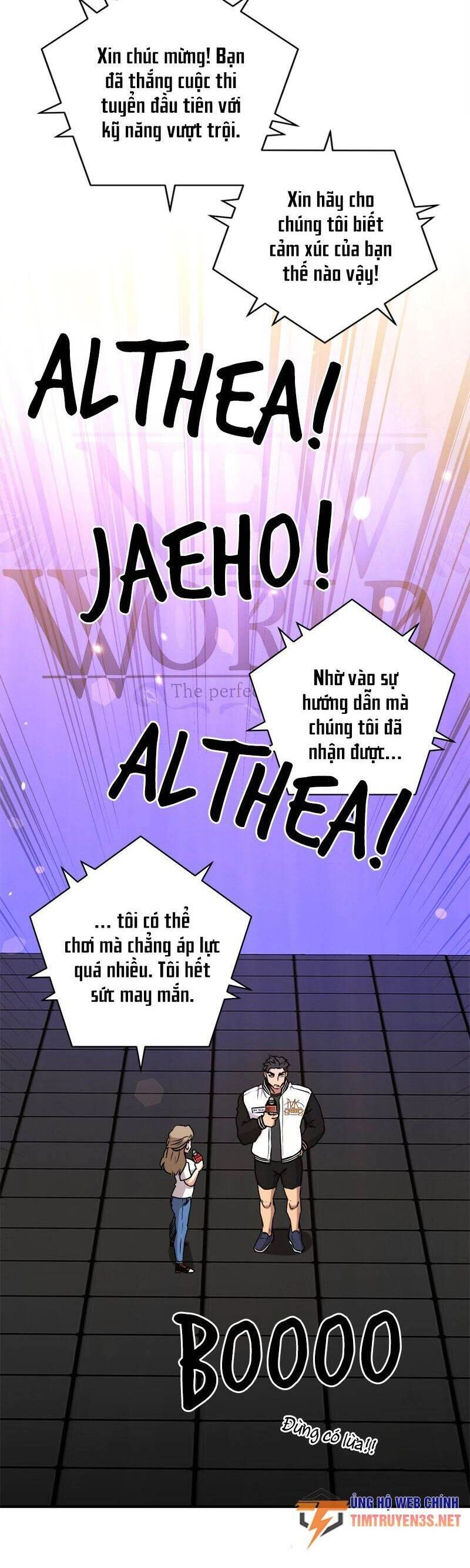 Người Bán Hoa Mạnh Nhất Chapter 83 - 39