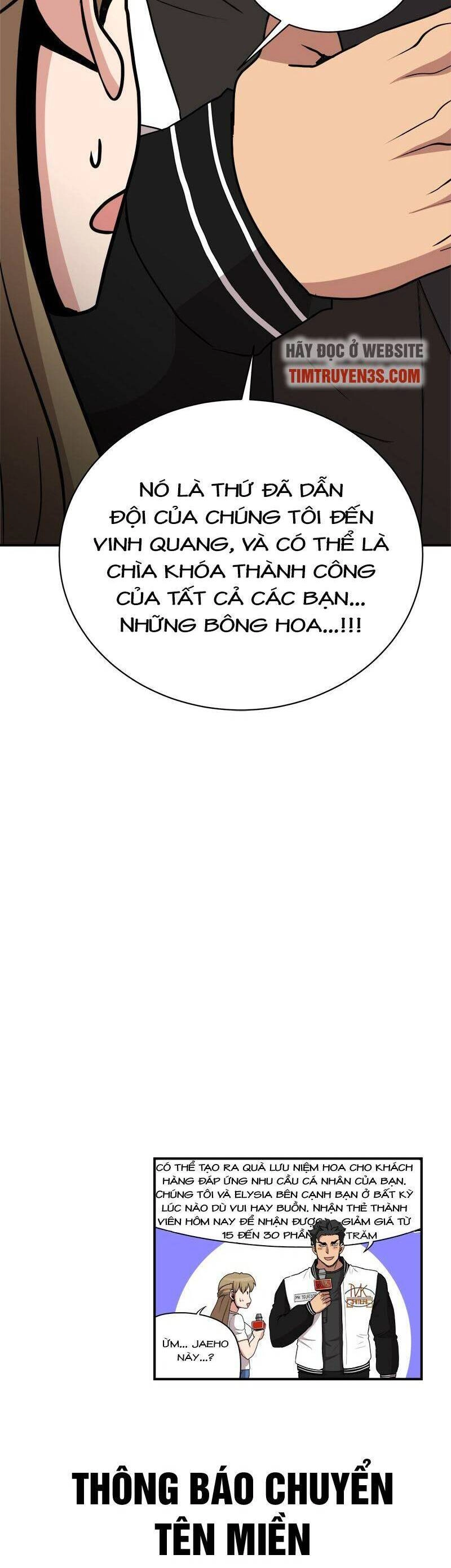 Người Bán Hoa Mạnh Nhất Chapter 83 - 42