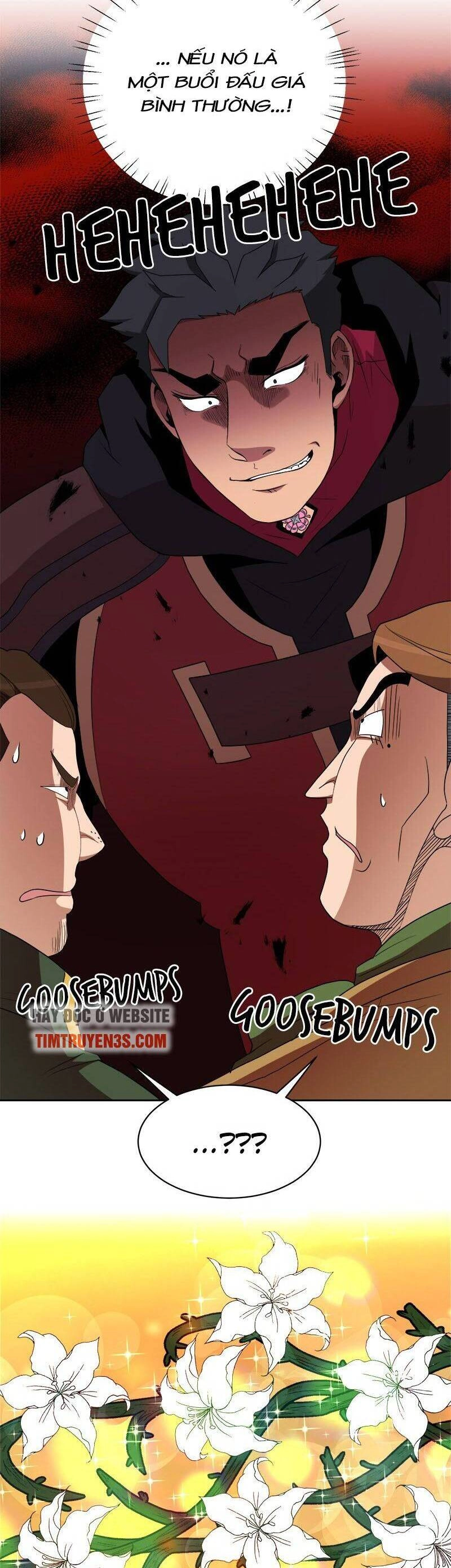 Người Bán Hoa Mạnh Nhất Chapter 84 - 22