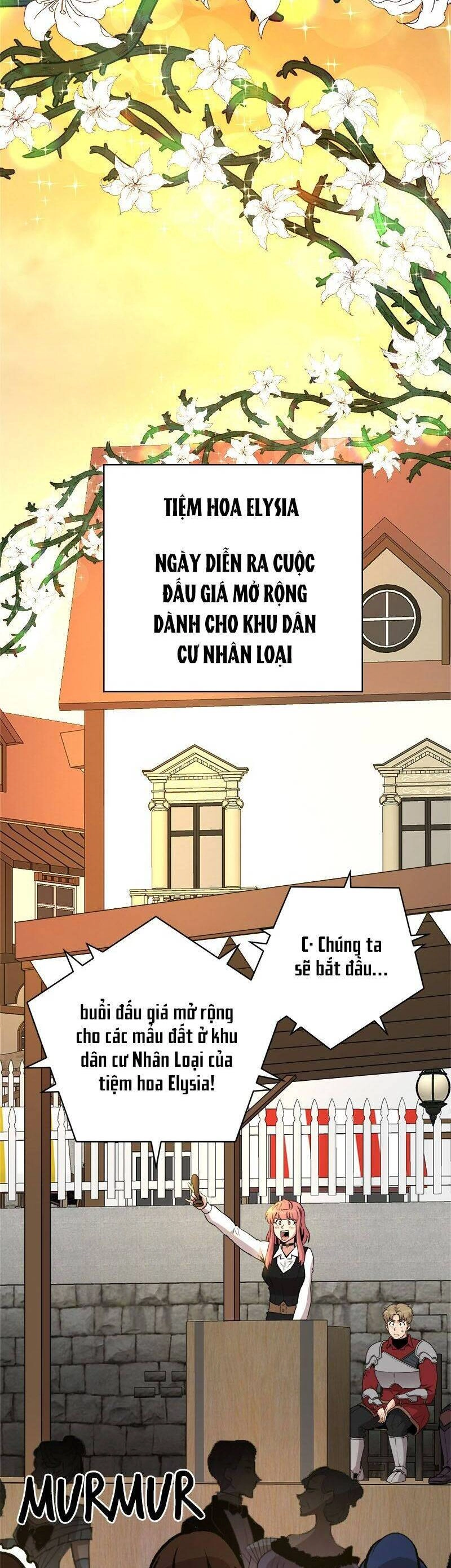 Người Bán Hoa Mạnh Nhất Chapter 84 - 23