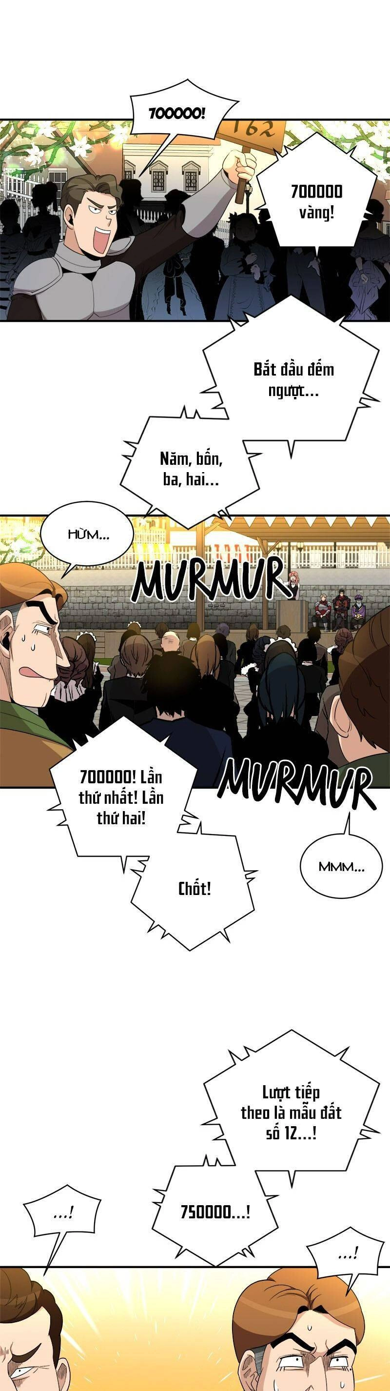 Người Bán Hoa Mạnh Nhất Chapter 84 - 26