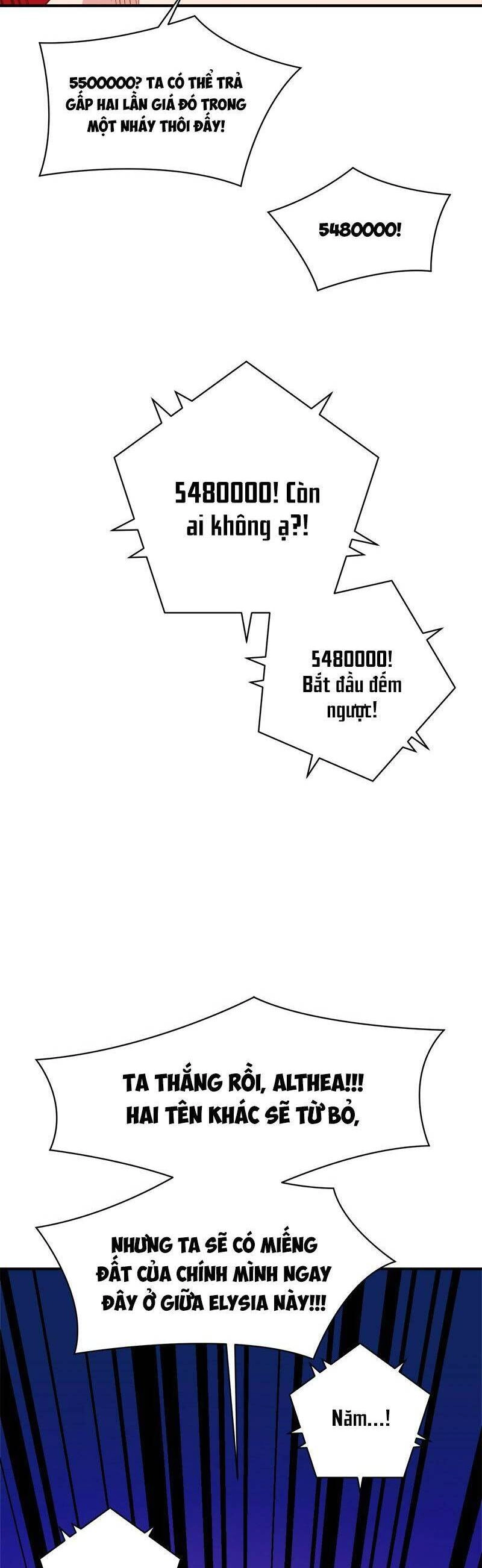 Người Bán Hoa Mạnh Nhất Chapter 84 - 38