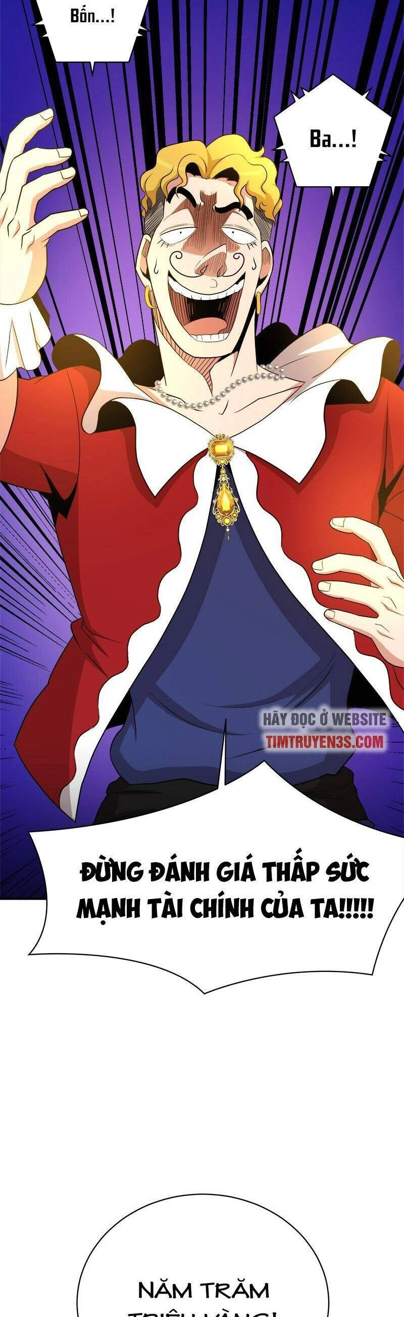 Người Bán Hoa Mạnh Nhất Chapter 84 - 39