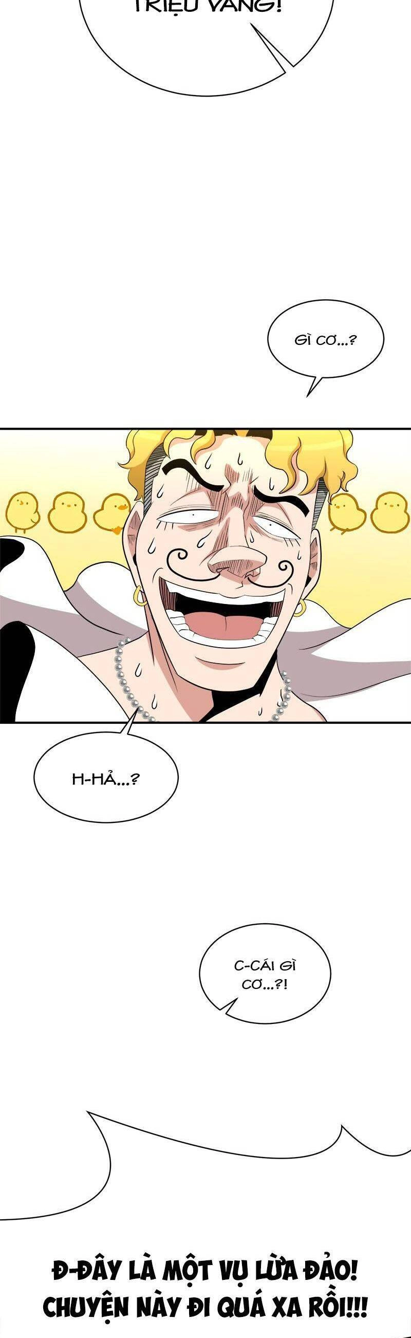 Người Bán Hoa Mạnh Nhất Chapter 84 - 40