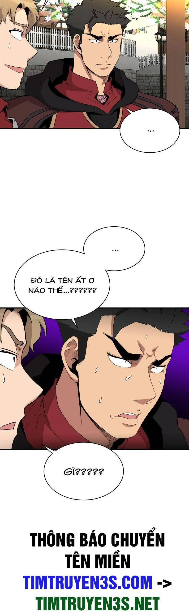 Người Bán Hoa Mạnh Nhất Chapter 84 - 42