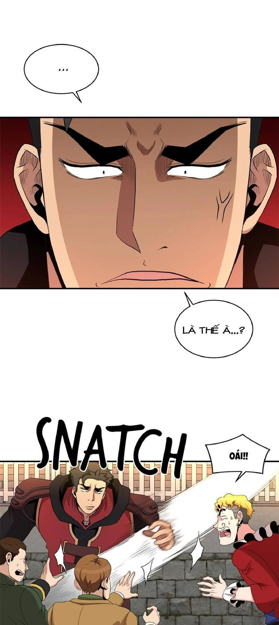 Người Bán Hoa Mạnh Nhất Chapter 85 - 9