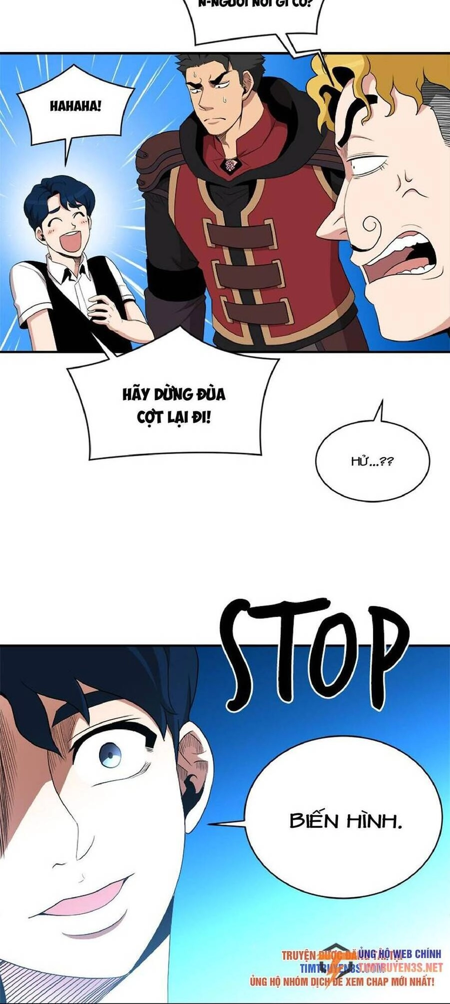 Người Bán Hoa Mạnh Nhất Chapter 85 - 15