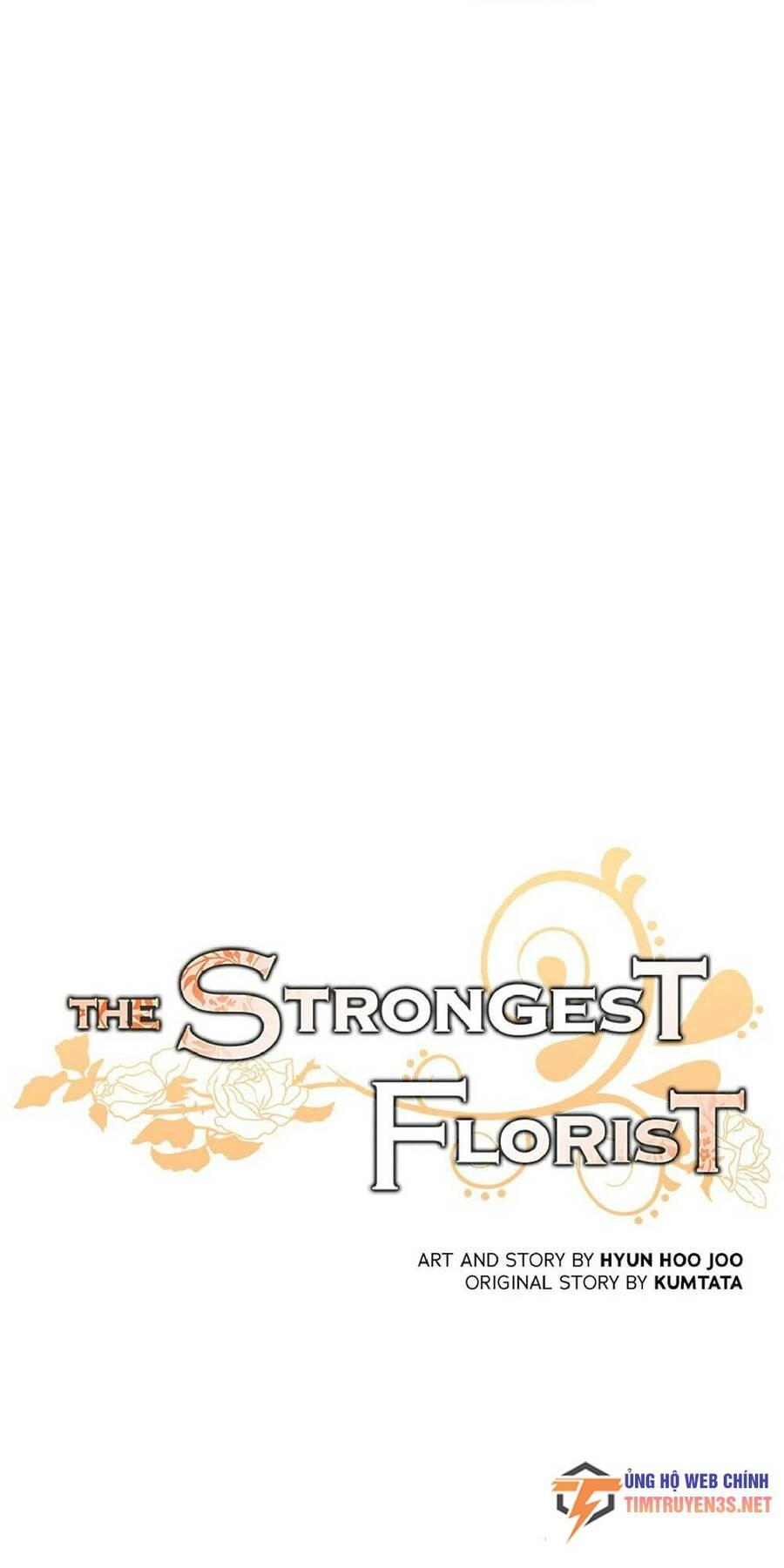 Người Bán Hoa Mạnh Nhất Chapter 85 - 21