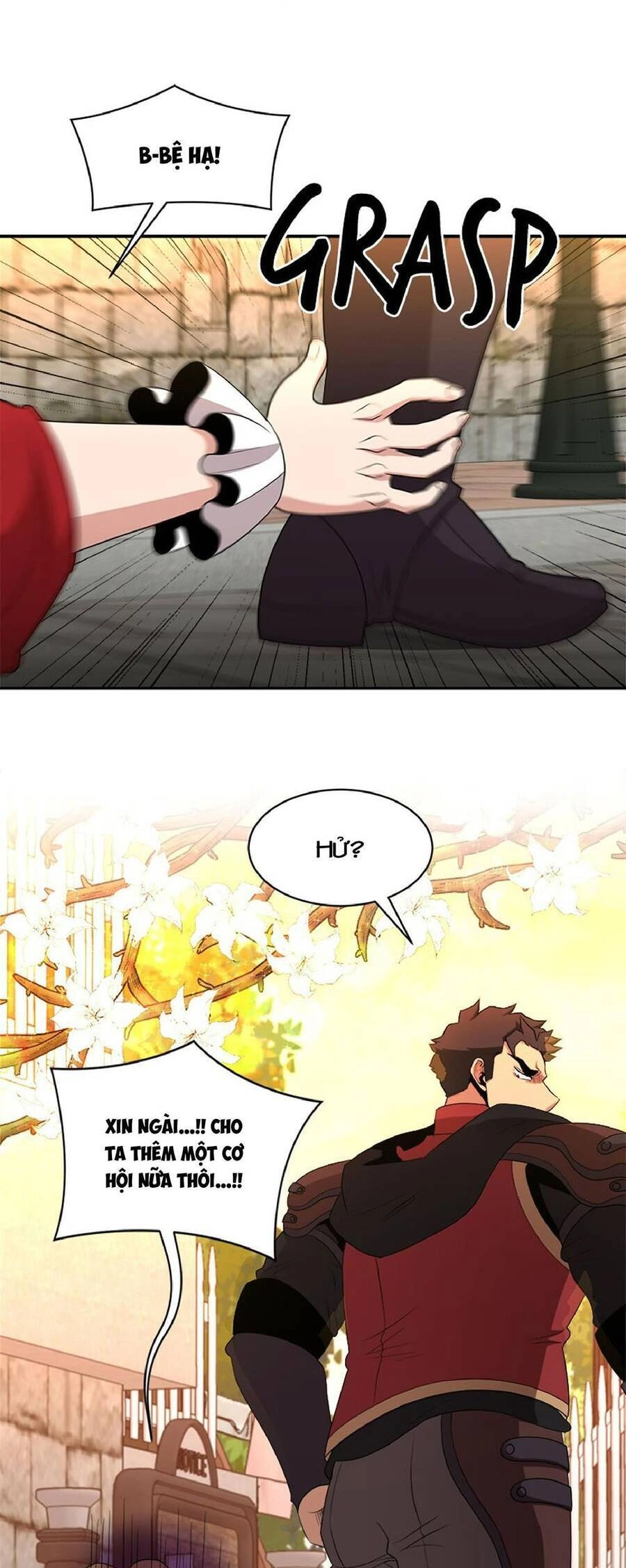 Người Bán Hoa Mạnh Nhất Chapter 85 - 26