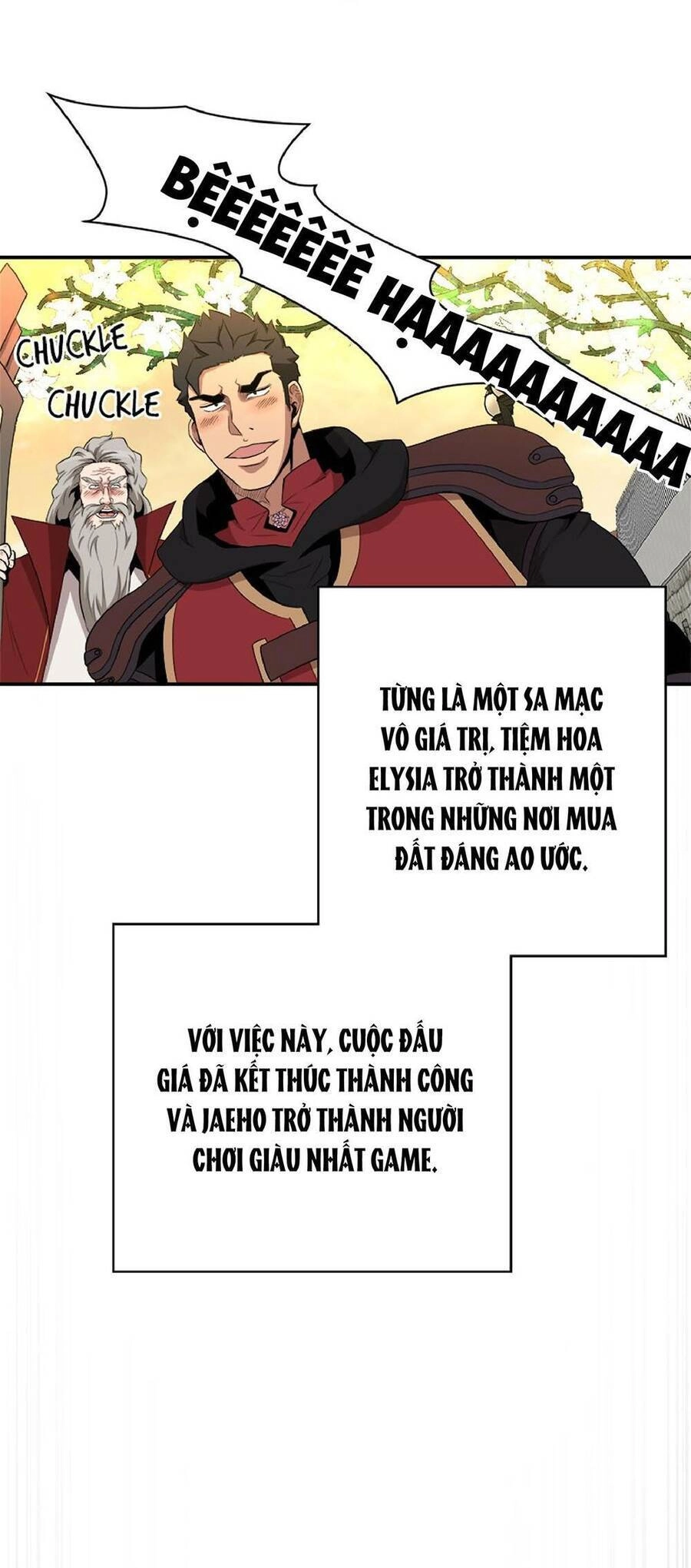 Người Bán Hoa Mạnh Nhất Chapter 85 - 29