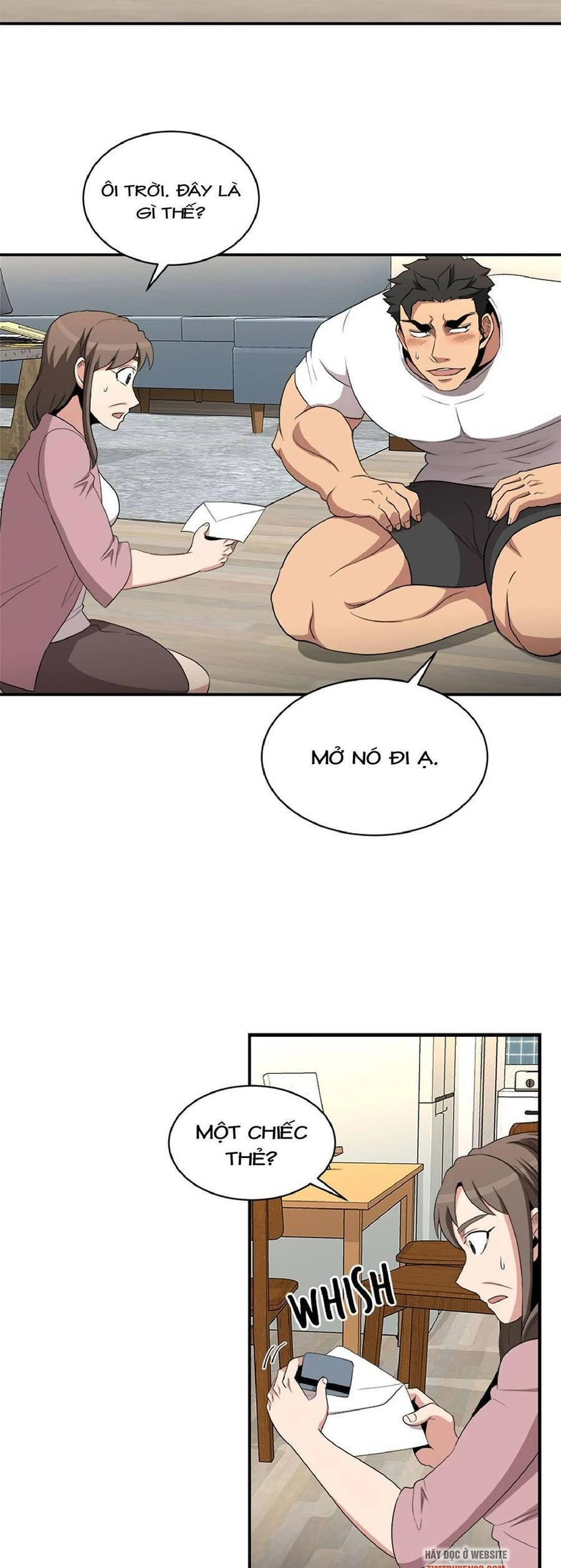 Người Bán Hoa Mạnh Nhất Chapter 85 - 31