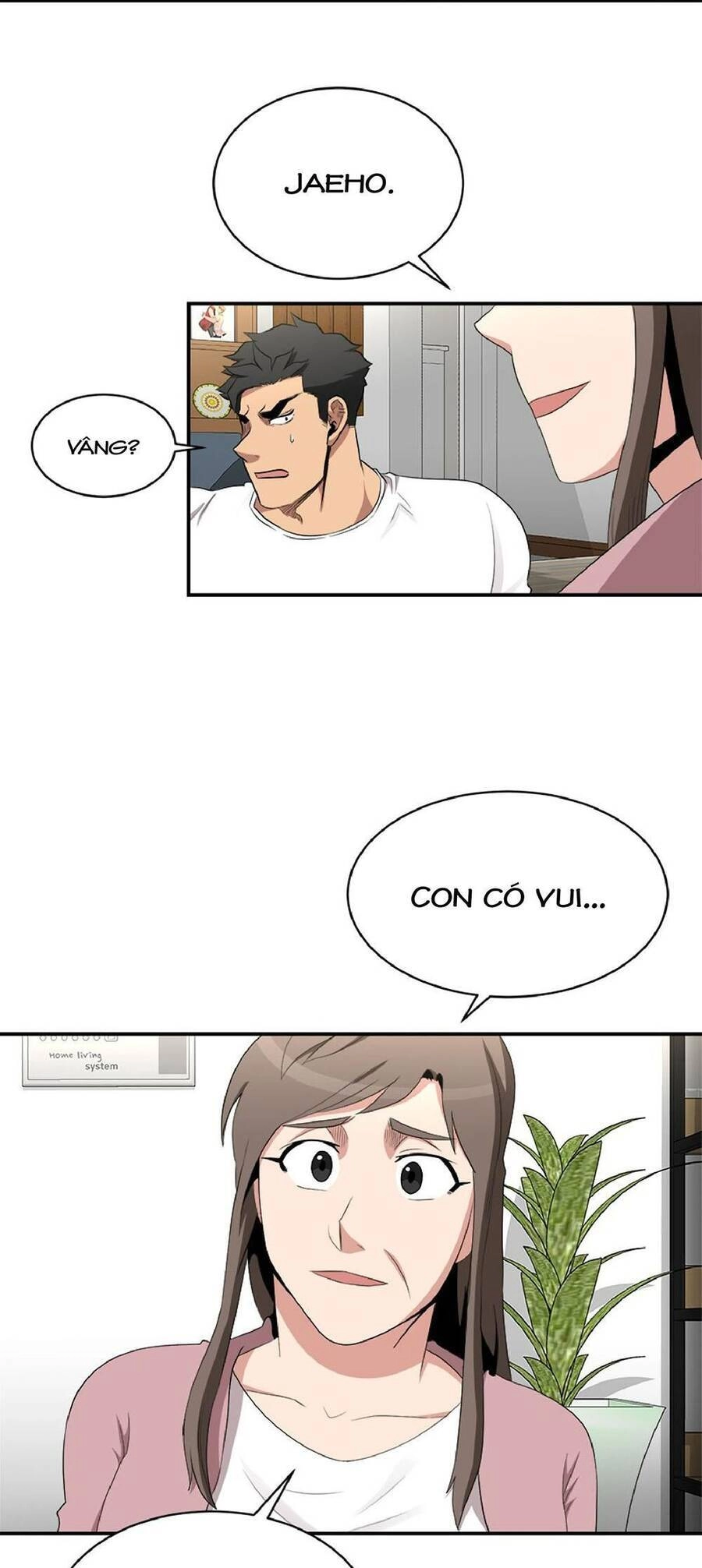 Người Bán Hoa Mạnh Nhất Chapter 85 - 33